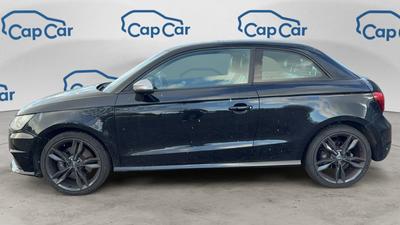 Audi S1 2.0 Tfsi 231 .