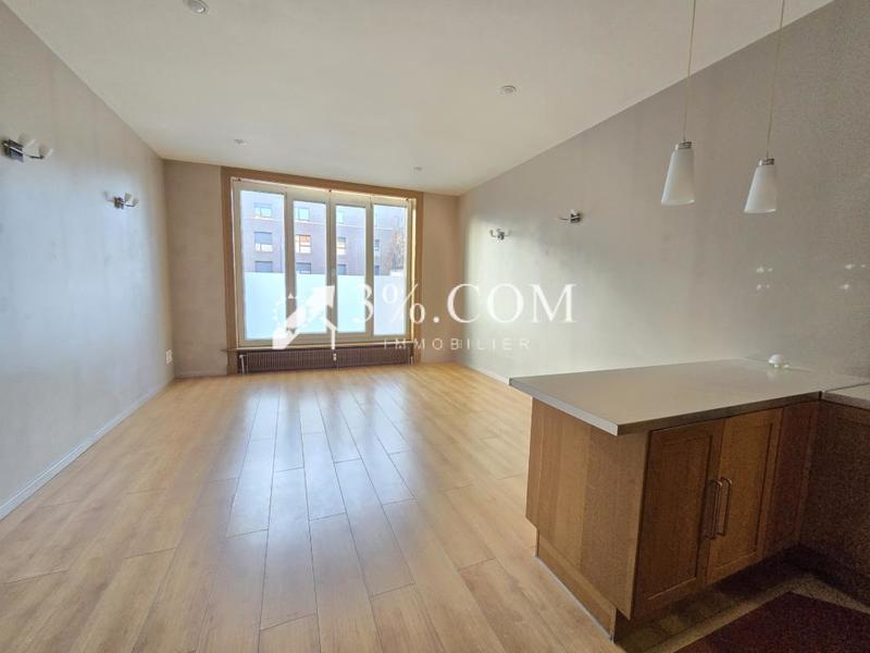 Appartement - 49 m² - 3 pièces