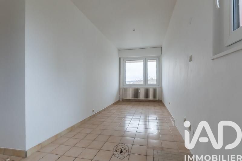Appartement - 89 m² - 4 pièces