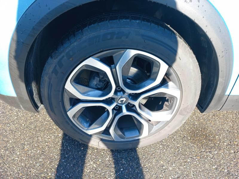 Renault Captur TCe 100 Gpl Intens