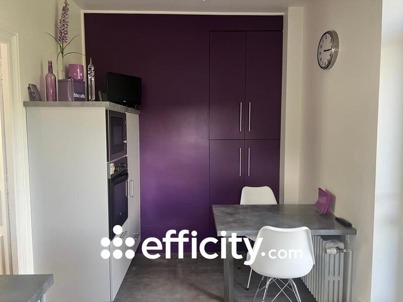 Maison - 105 m² - 4 pièces