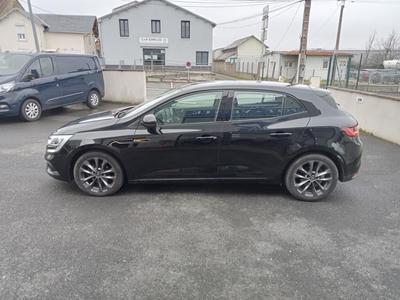 Renault Mégane IV 2 Places Business 1.5 Dci 115 Ch Garantie / Reprise Possible