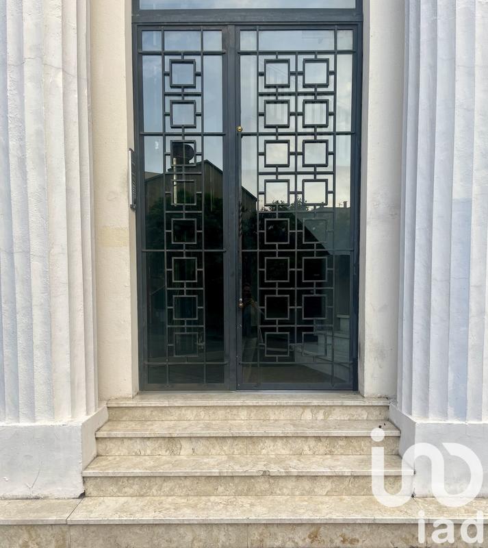 Appartement - 85 m² - 3 pièces