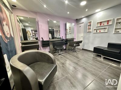 Local commercial - 45 m²