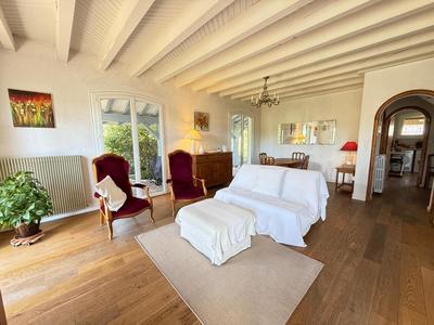 Maison - 155 m² - 5 pièces