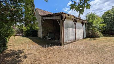 Maison - 88 m² - 5 pièces