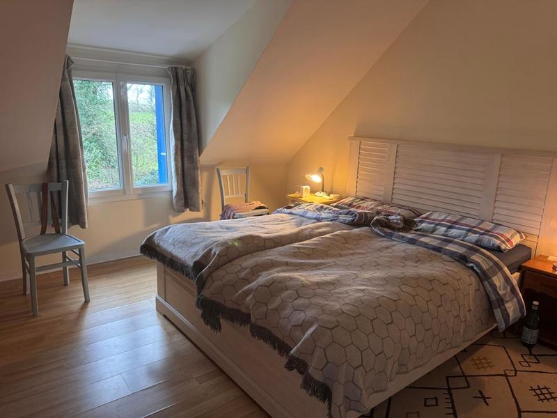 Maison - 110 m² - 3 pièces