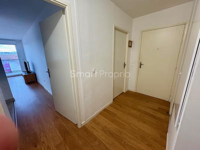 Appartement - 86 m² - 4 pièces