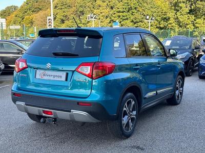 Suzuki Vitara IV 1.6 Vvt 120 Privilege Allgrip