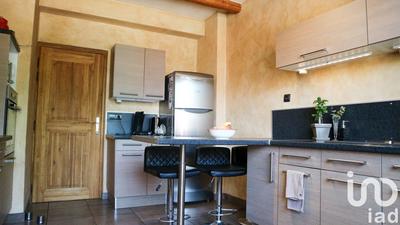 Maison - 310 m² - 7 pièces