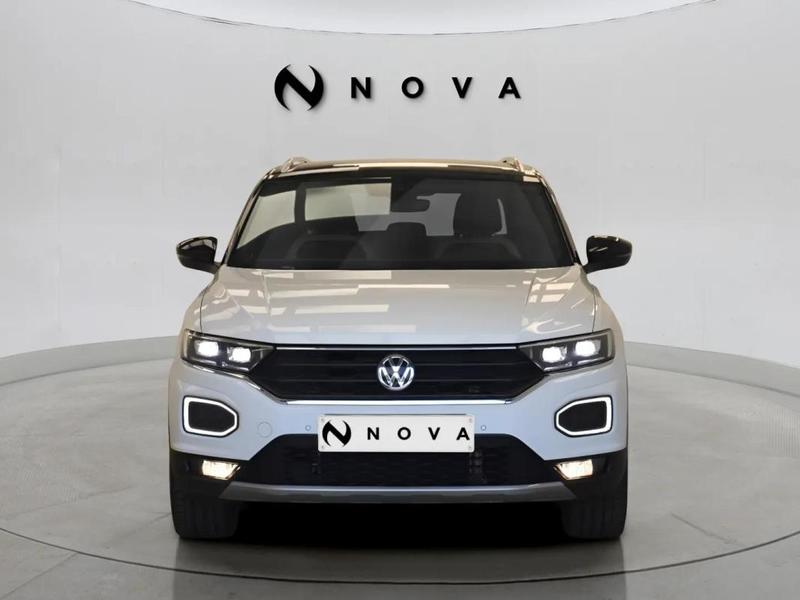 Volkswagen t-Roc 2.0tsi Dsg Sport 4Motion