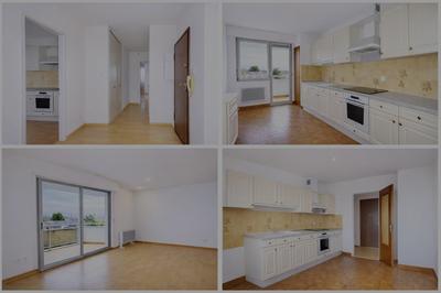 Appartement - 108 m² - 4 pièces