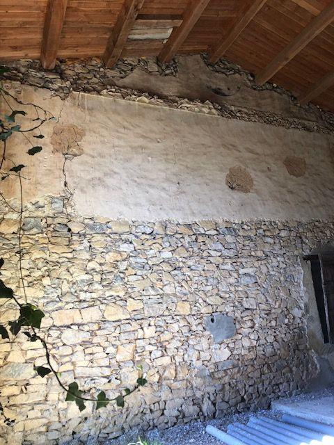 Grange - 90 m² - 1 pièce