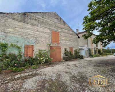 Ferme - 234 m² - 6 pièces