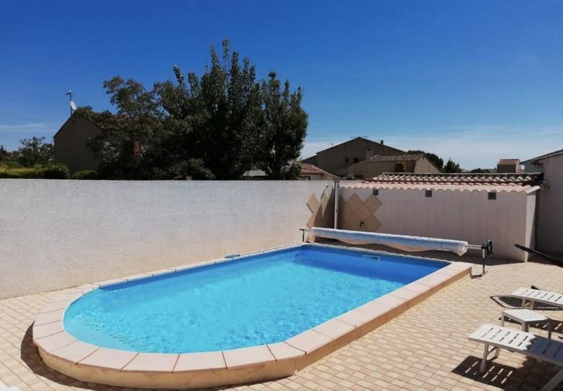 Maison - 156 m² - 5 pièces