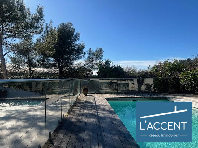 Maison - 132 m² - 5 pièces