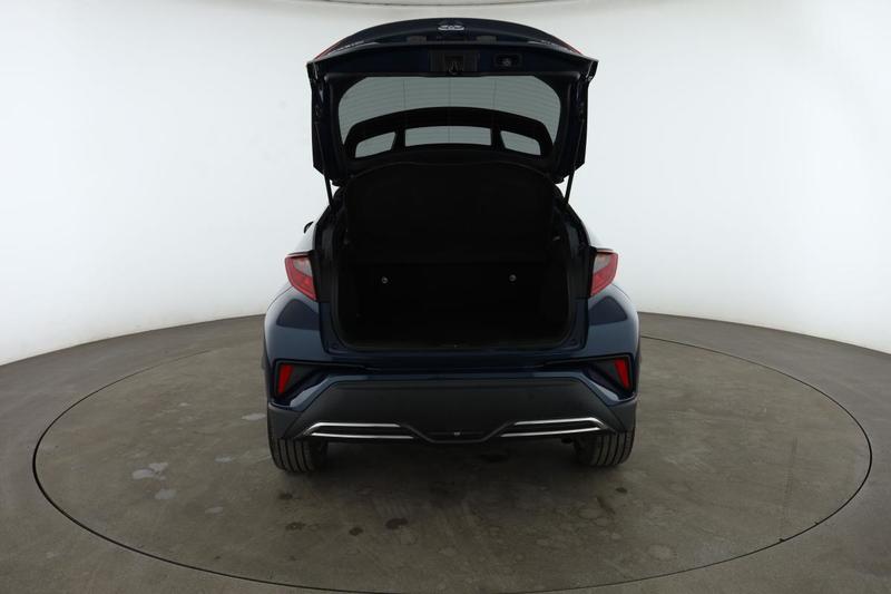 Toyota c-Hr 2.0 Hybride Design Ultimate 184 ch