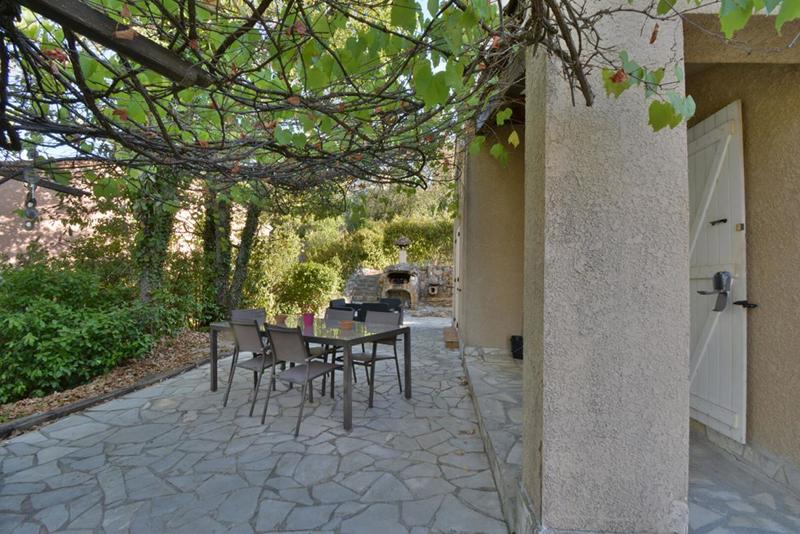 Maison - 85 m² - 5 pièces