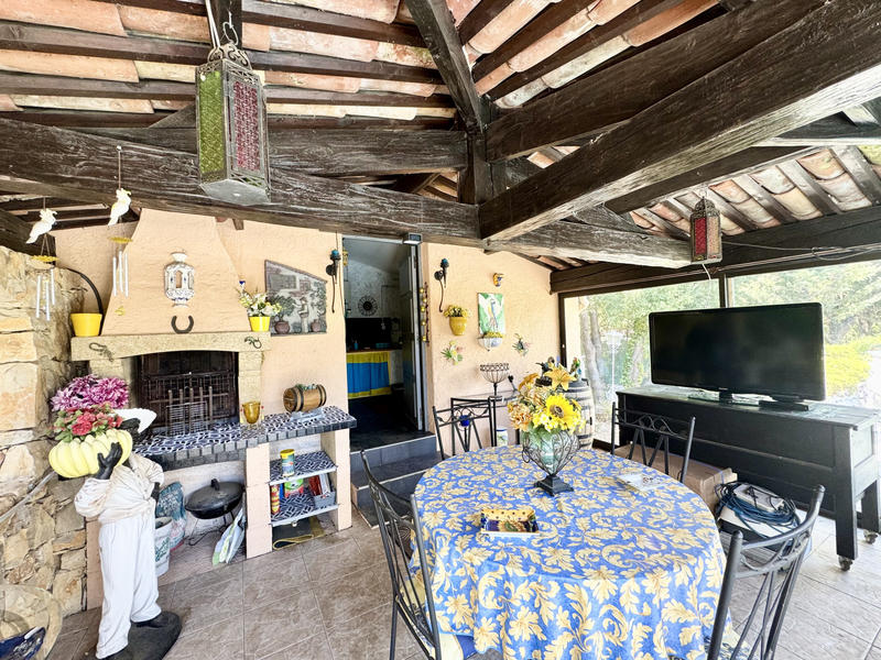 Villa - 130 m² - 5 pièces