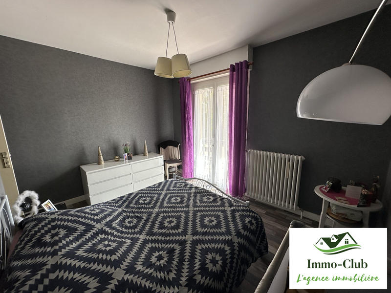 Maison contemporaine - 170 m² - 5 pièces