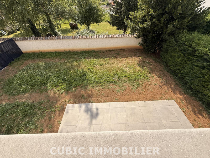 Villa - 116 m² - 5 pièces