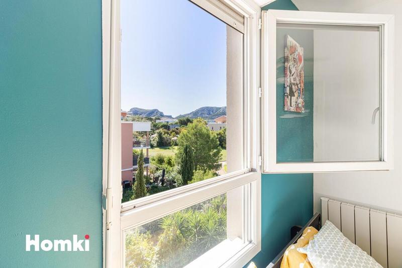 Appartement - 82 m² - 4 pièces