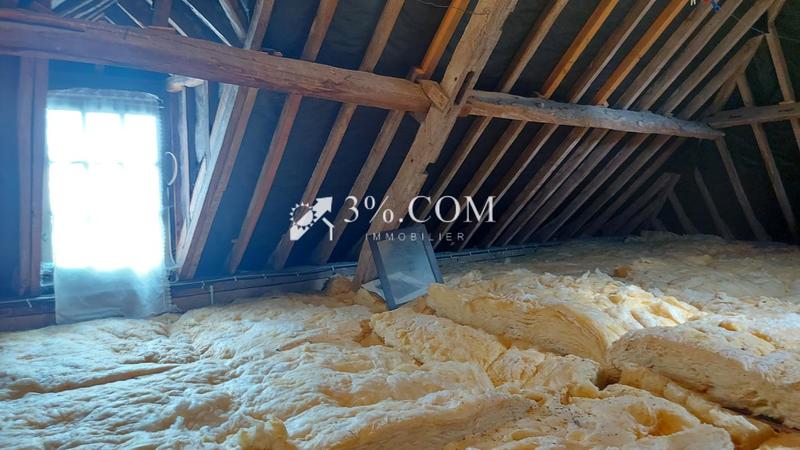 Maison - 175 m² - 6 pièces