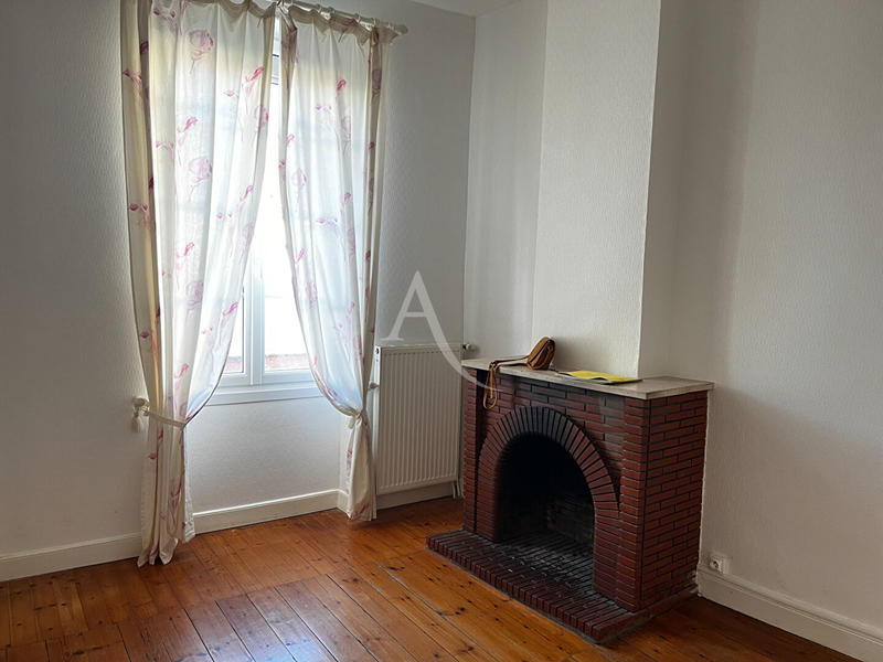 Maison - 113 m² - 4 pièces