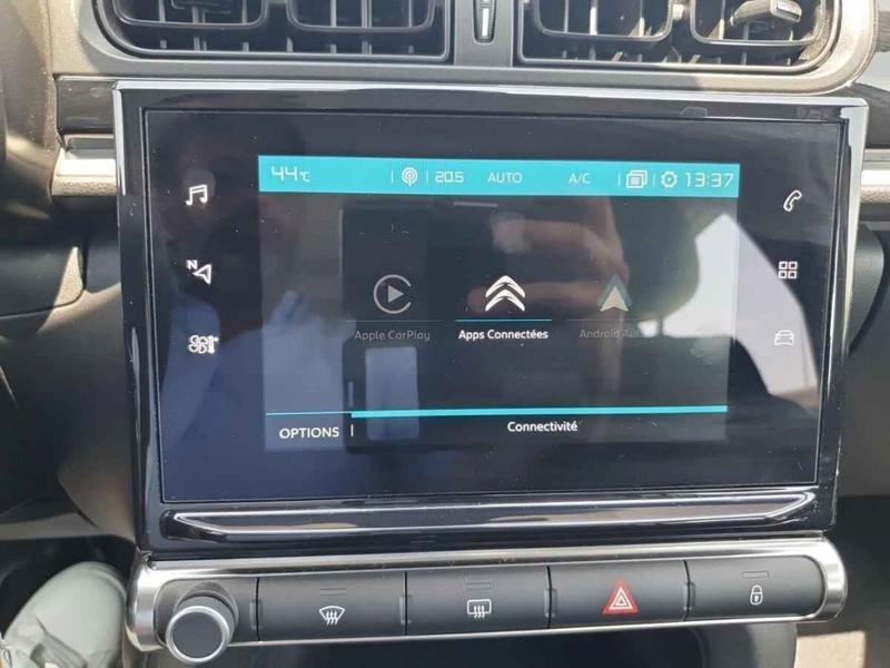 Citroën C3 1.2 PureTech 83cv s&amp;S Feel Business