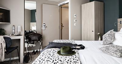 Best Western Paris Porte de Versailles