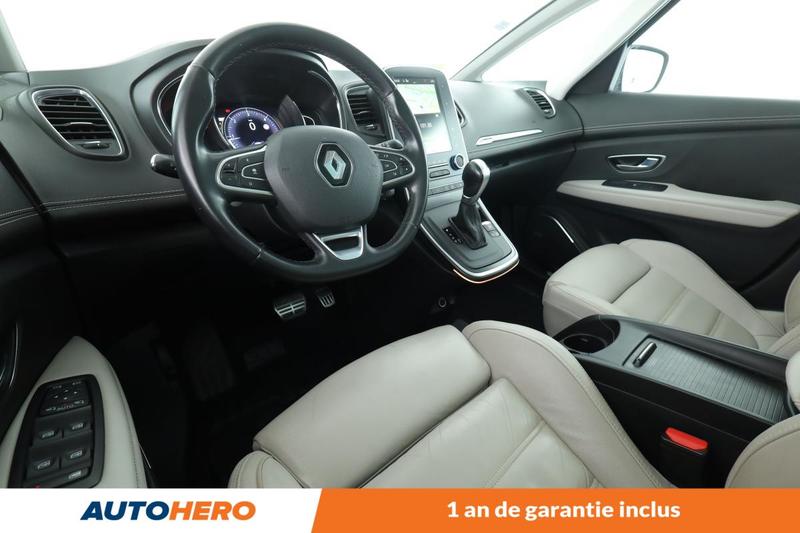 Renault Grand Scénic 1.6 dCi Energy Intens Edc 5pl 160 ch