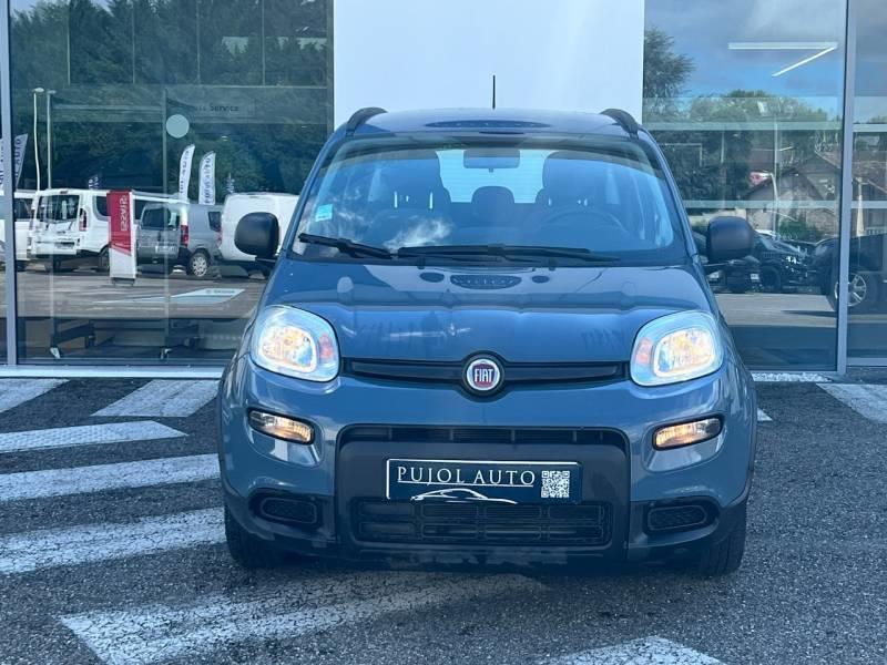Fiat Panda 1.0 70 ch Hybride Bsg s/S City Life
