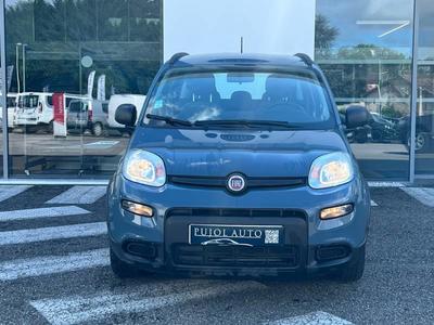 Fiat Panda 1.0 70 ch Hybride Bsg s/S City Life