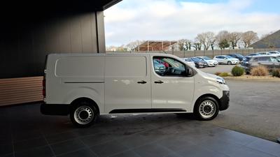 Fiat Scudo III Taille Xl BlueHDI 180 s&amp;amp;S Eat8