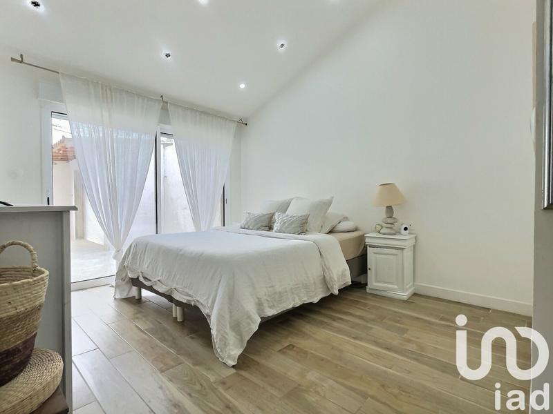 Maison - 142 m² - 5 pièces