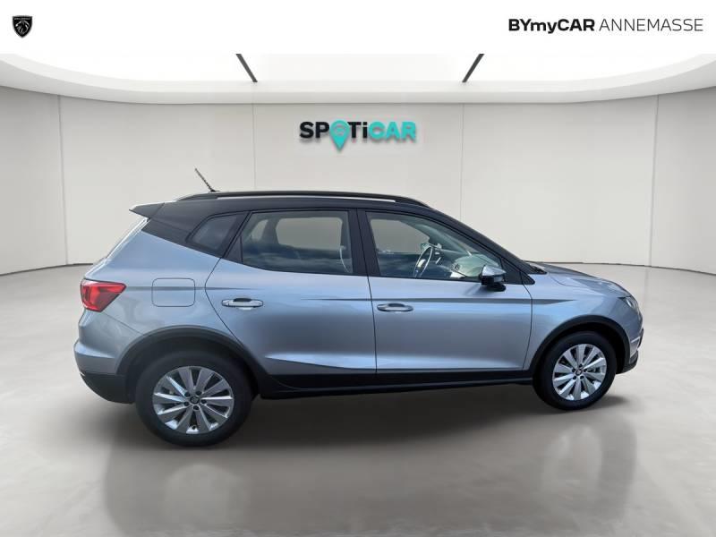 Seat Arona 1.6 Tdi 95 ch Start/Stop Dsg7 Style