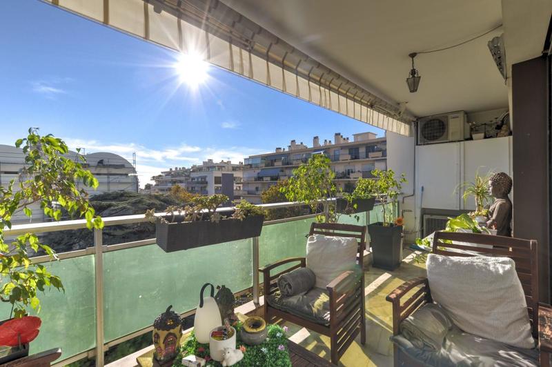 Appartement - 73 m² - 3 pièces