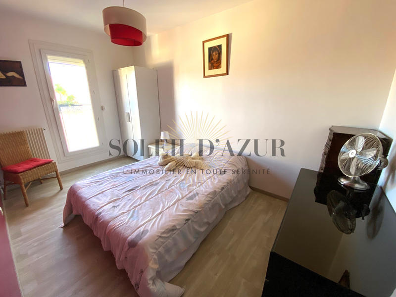 Duplex - 123 m² - 7 pièces