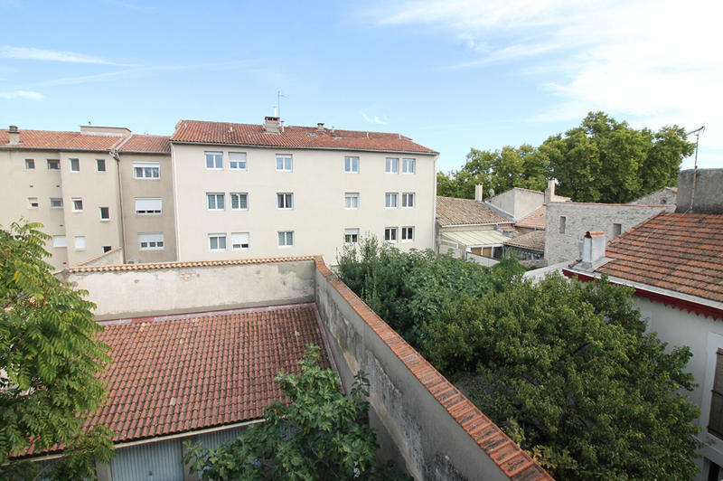 Appartement - 24 m² - 1 pièce