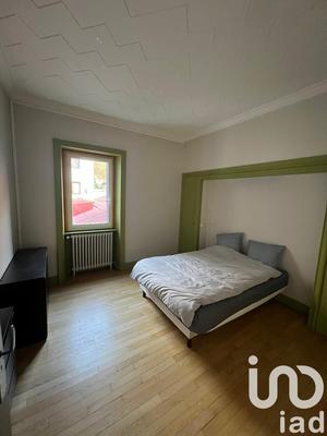 Appartement - 76 m² - 4 pièces