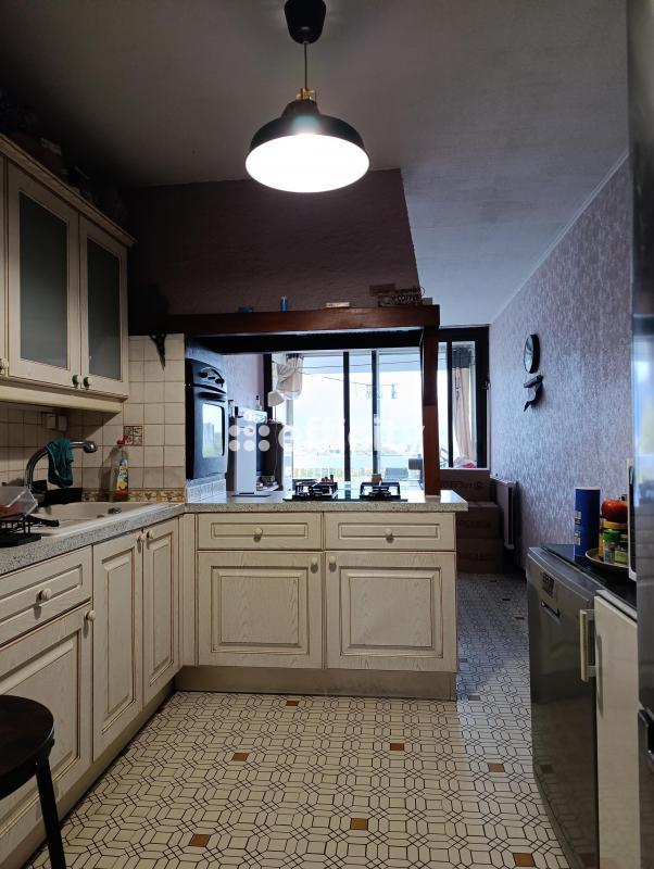 Appartement - 92 m² - 4 pièces