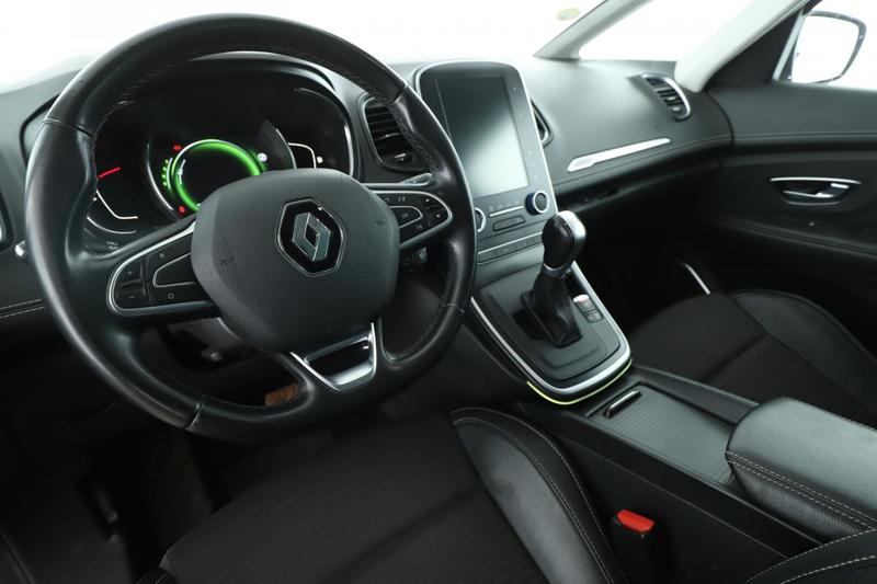 Renault Scénic 1.6 dCi Energy Intens Edc 160 ch