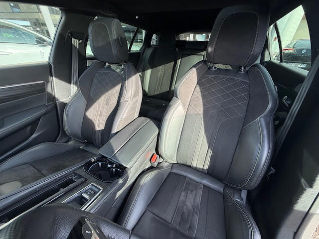 Peugeot 508 Sw Pse360 Hybrid 4 Eat8 To Focal + Toit Panoramique