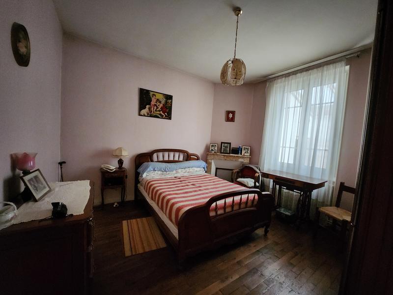 Maison - 62 m² - 4 pièces