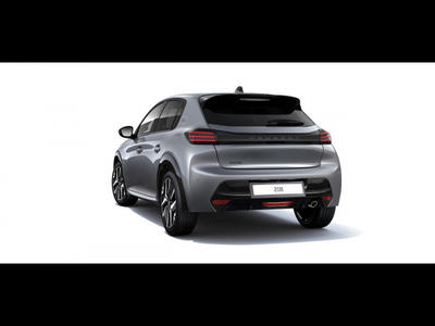 Peugeot 208 Hybrid 110 e-Dcs6 Gt