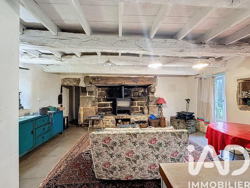 Maison - 130 m² - 4 pièces