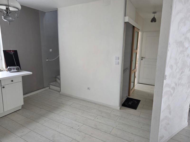 Appartement - 75 m² - 4 pièces