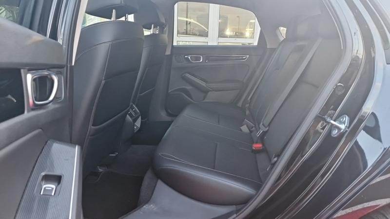 Honda Civic XI 2.0 i-Mmd Advance