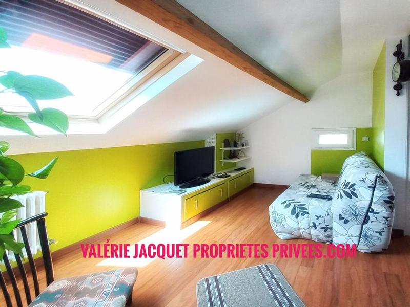 Maison - 166 m² - 6 pièces