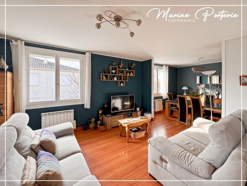 Maison - 153 m² - 6 pièces